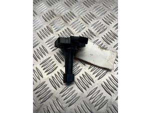 Gebruikte Oliedruk sensor Audi Q5 (8RB) 2.0 TFSI 16V Quattro Prijs € 25,00 Margeregeling aangeboden door EU Engines & Parts BV