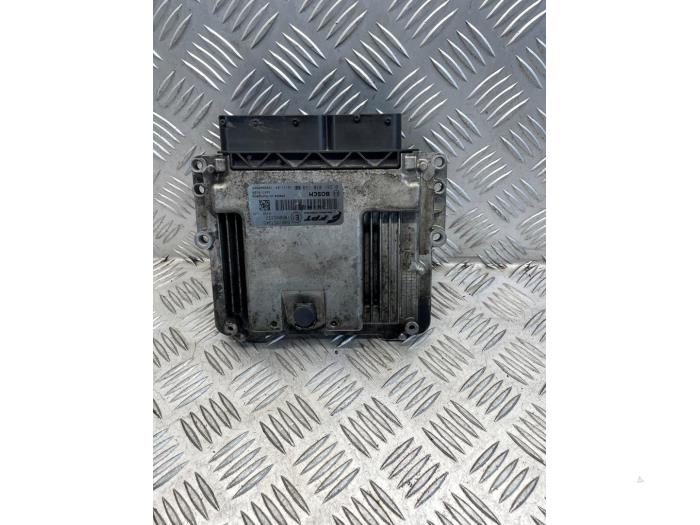 Gebruikte Computer Motormanagement Iveco New Daily VI 33S11,35C11, 35S11 Prijs € 200,00 Margeregeling aangeboden door EU Engines & Parts BV