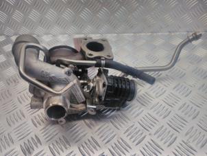 Gebruikte Turbo Opel Corsa F (UB/UH/UP) 1.2 Turbo 12V 130 Prijs € 350,00 Margeregeling aangeboden door EU Engines & Parts BV