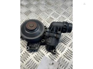 Gebruikte Waterpomp BMW 5 serie (G30) 540i 3.0 TwinPow.Turbo 24V M Performance Prijs € 50,00 Margeregeling aangeboden door EU Engines & Parts BV