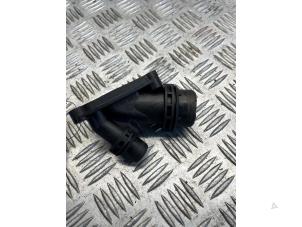 Gebruikte Thermostaathuis BMW 1 serie (E81) 116d 16V Prijs € 20,00 Margeregeling aangeboden door EU Engines & Parts BV