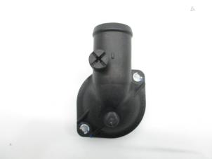 Gebruikte Waterpijp Volkswagen Crafter 2.0 TDI Prijs € 10,00 Margeregeling aangeboden door EU Engines & Parts BV