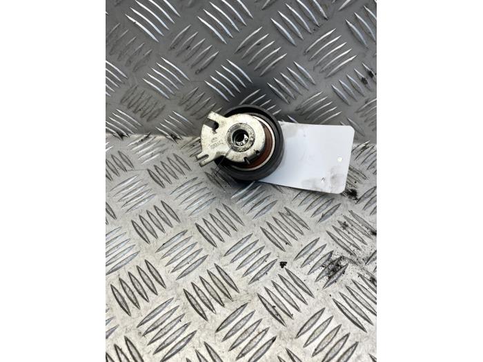 Gebruikte Spanrol Multiriem Renault Espace (JK) 2.2 dCi 16V Kat. Prijs € 15,00 Margeregeling aangeboden door EU Engines & Parts BV