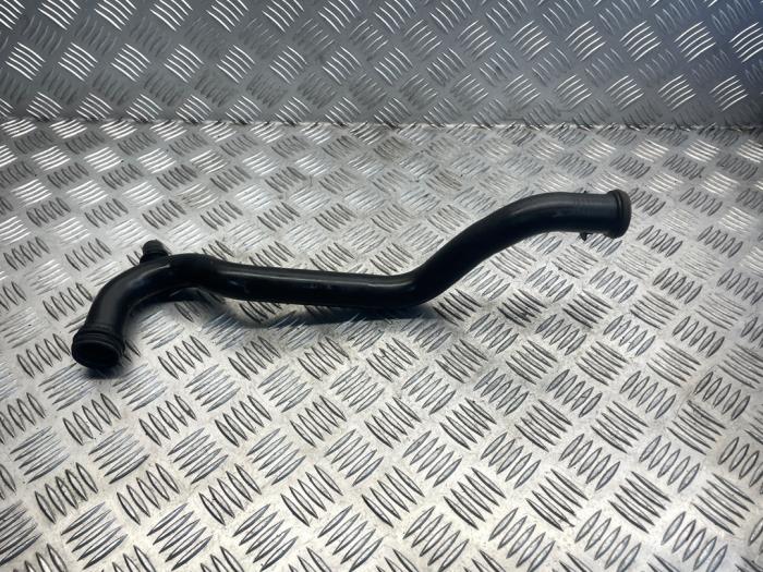 Gebruikte Waterpijp Citroen Jumper (U9) 2.0 BlueHDi 130 Prijs € 25,00 Margeregeling aangeboden door EU Engines & Parts BV