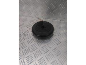 Gebruikte Waterpomp poelie Mercedes C (W203) 1.8 C-200K 16V Prijs € 20,00 Margeregeling aangeboden door EU Engines & Parts BV