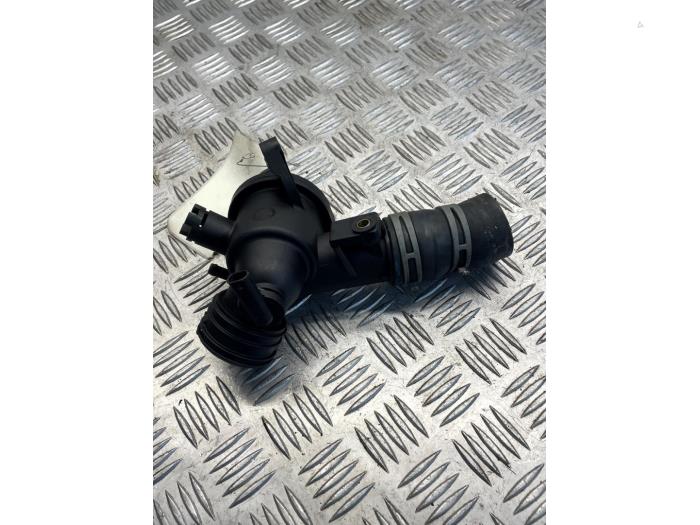Gebruikte Thermostaathuis Mercedes Sprinter 3,5t (906.73) 316 CDI 16V Prijs € 35,00 Margeregeling aangeboden door EU Engines & Parts BV