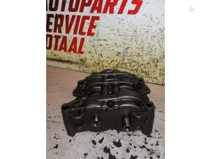 Gebruikte Balansas Mercedes E (W211) 2.2 E-200 CDI 16V Prijs € 225,00 Margeregeling aangeboden door EU Engines & Parts BV