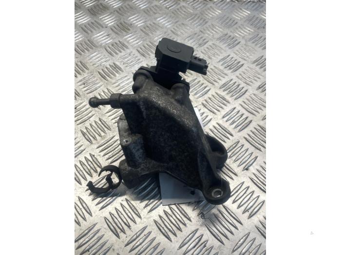 Gebruikte Motorrubber Citroen Jumper (U9) 2.0 BlueHDi 130 Prijs € 25,00 Margeregeling aangeboden door EU Engines & Parts BV