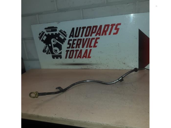 Gebruikte Olie Peilstok Opel Insignia Sports Tourer 2.0 CDTI 16V 160 Ecotec Prijs € 20,00 Margeregeling aangeboden door EU Engines & Parts BV