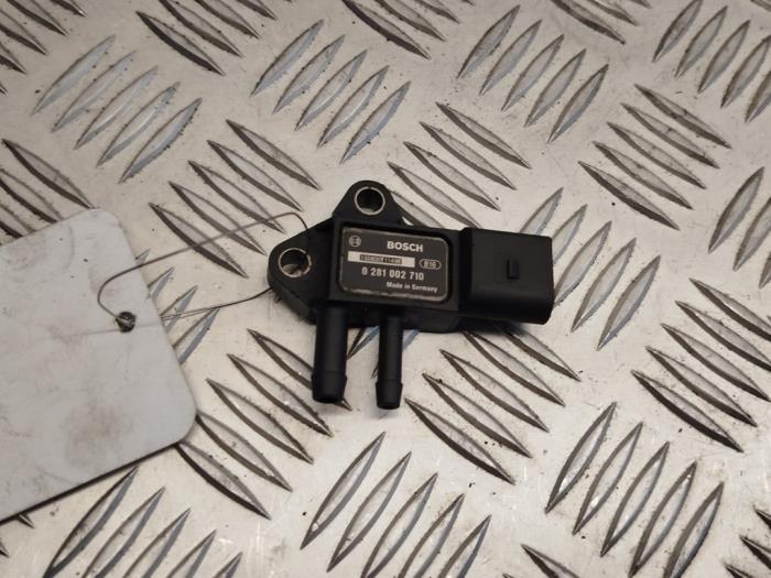 Gebruikte Brandstofdruk sensor Volkswagen Touareg (7LA/7L6) 5.0 TDI V10 Prijs € 25,00 Margeregeling aangeboden door EU Engines & Parts BV