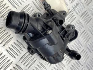Gebruikte Thermostaathuis BMW 3 serie (G20) 320d 2.0 TwinPower Turbo 16V Prijs € 95,00 Margeregeling aangeboden door EU Engines & Parts BV