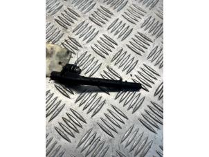 Gebruikte Diversen BMW 5 serie (G30) 520d xDrive 2.0 TwinPower Turbo 16V Prijs € 15,00 Margeregeling aangeboden door EU Engines & Parts BV