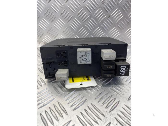 Gebruikte Computer boord Volkswagen Passat (3C2) 2.0 TDI 140 Prijs € 75,00 Margeregeling aangeboden door EU Engines & Parts BV