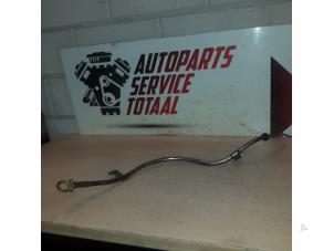 Gebruikte Peilstok Olie Opel Insignia Sports Tourer 2.0 CDTI 16V 160 Ecotec Prijs € 20,00 Margeregeling aangeboden door EU Engines & Parts BV