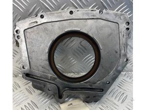 Gebruikte Distributiedeksel Mercedes Vito (639.6) 3.0 122 CDI V6 24V Prijs € 25,00 Margeregeling aangeboden door EU Engines & Parts BV