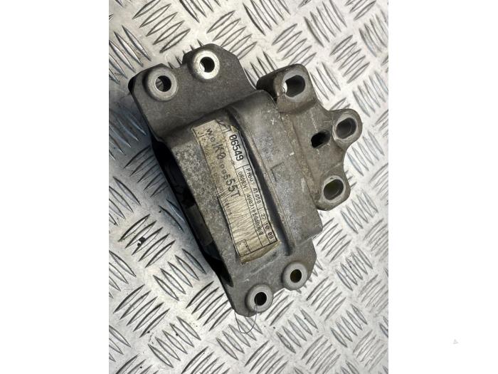 Gebruikte Motorrubber Seat Leon (1P1) 2.0 TDI 16V FR Prijs € 25,00 Margeregeling aangeboden door EU Engines & Parts BV