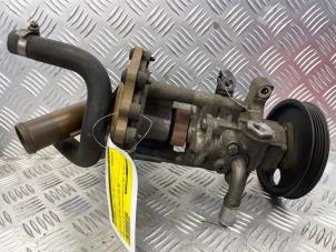 Gebruikte Waterpomp Ford Transit Custom 2.2 TDCi 16V FWD Prijs € 45,00 Margeregeling aangeboden door EU Engines & Parts BV