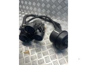 Gebruikte Servopomp Iveco New Daily VI 33S11,35C11, 35S11 Prijs € 175,00 Margeregeling aangeboden door EU Engines & Parts BV