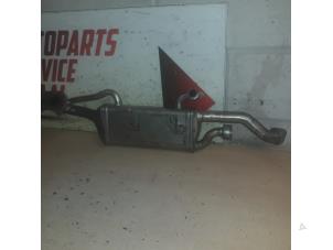 Gebruikte EGR koeler Mercedes C (W204) 3.0 C-350 CDI V6 24V Prijs € 75,00 Margeregeling aangeboden door EU Engines & Parts BV