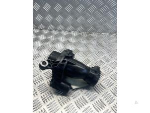 Gebruikte Turbo Pijp Mercedes C (W205) C-200 1.6 CDI BlueTEC, C-200 d 16V Prijs € 45,00 Margeregeling aangeboden door EU Engines & Parts BV