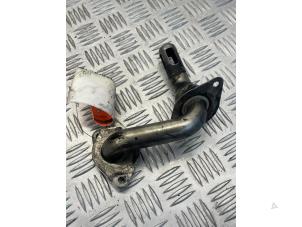 Gebruikte EGR Buis Mercedes E (W212) E-200 CDI 16V BlueEfficiency,BlueTEC Prijs € 25,00 Margeregeling aangeboden door EU Engines & Parts BV