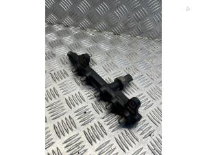 Gebruikte Injector brug Citroen Jumpy 2.0 Blue HDI 180 Prijs € 75,00 Margeregeling aangeboden door EU Engines & Parts BV