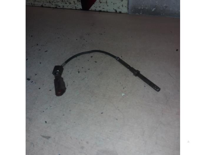 Gebruikte Uitlaat temperatuursensor Volkswagen Crafter 28/30/32/35 MWB Prijs € 35,00 Margeregeling aangeboden door EU Engines & Parts BV