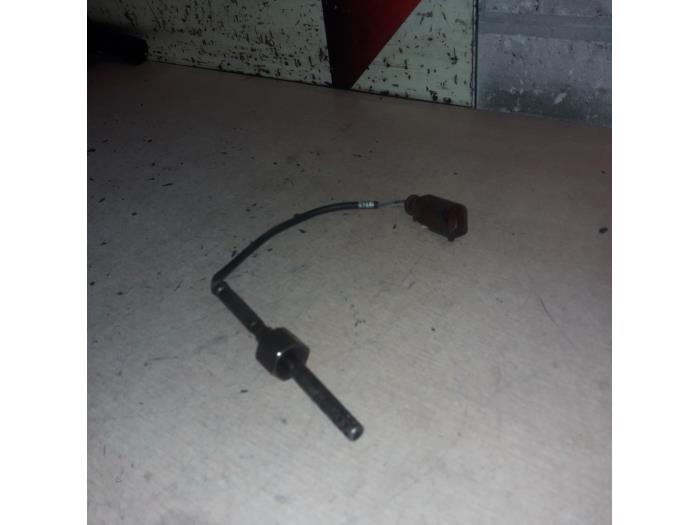 Uitlaat temperatuursensor van een Volkswagen Crafter 28/30/32/35 MWB 2006