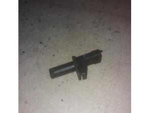 Gebruikte Krukas sensor Mercedes E (W210) 2.2 E-200 CDI 16V Prijs € 20,00 Margeregeling aangeboden door EU Engines & Parts BV