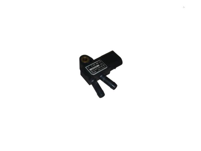 Turbodruk sensor van een Mercedes-Benz Sprinter 3,5t (906.63) 218 CDI 24V 2015