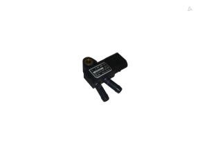 Turbodruk sensor van een Mercedes-Benz Sprinter 3,5t (906.63) 218 CDI 24V 2015