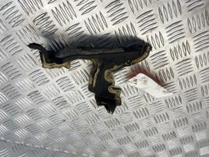 Gebruikte Distributiedeksel Peugeot Boxer (U9) 2.0 BlueHDi 110 Prijs € 20,00 Margeregeling aangeboden door EU Engines & Parts BV