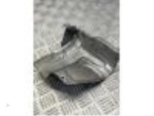 Gebruikte Hitteschild uitlaat Mercedes Sprinter 3,5t (906.63) 316 CDI 16V Prijs € 25,00 Margeregeling aangeboden door EU Engines & Parts BV