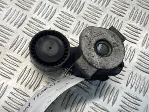 Gebruikte Spanrol Multiriem Ford Transit Custom 2.2 TDCi 16V Prijs € 35,00 Margeregeling aangeboden door EU Engines & Parts BV