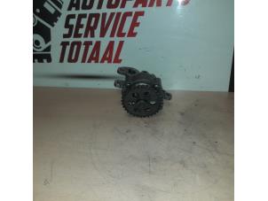 Gebruikte Oliepomp Peugeot Boxer (U9) 2.2 HDi 120 Euro 4 Prijs € 75,00 Margeregeling aangeboden door EU Engines & Parts BV