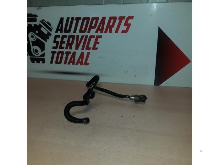Gebruikte Druksensor Mercedes E (W212) E-250 CDI 16V BlueTec Prijs € 45,00 Margeregeling aangeboden door EU Engines & Parts BV