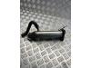 EGR koeler van een Citroen Jumper (U9), 2006 2.2 HDi 130, Bestel, Diesel, 2.198cc, 96kW (131pk), FWD, 22DT; 4HM; P22DTE; 4HH, 2011-07 2015