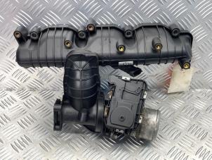 Gebruikte Inlaatspruitstuk Fiat Ducato (250) 2.0 D 115 Multijet Prijs € 100,00 Margeregeling aangeboden door EU Engines & Parts BV