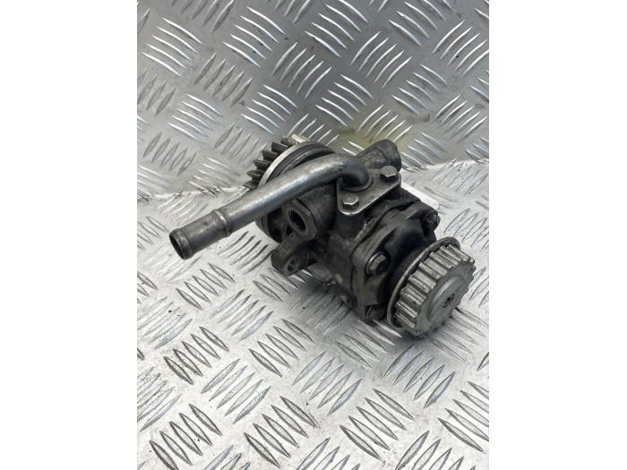 Stuurbekrachtiging Pomp van een Volkswagen Multivan T5 (7E/7HC/7HF/7HM) 2.5 Tdi 2012