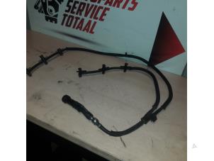 Gebruikte Brandstofleiding Audi Q7 (4MB/4MG) 3.0 TDI V6 24V e-tron plug-in hybrid Prijs € 45,00 Margeregeling aangeboden door EU Engines & Parts BV