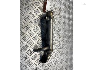 Gebruikte EGR koeler Volkswagen Crafter 28/30/32/35 MWB Prijs € 75,00 Margeregeling aangeboden door EU Engines & Parts BV