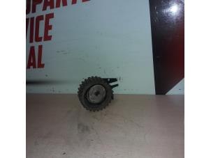 Gebruikte Spanrol Distributieriem Opel Zafira (M75) 1.9 CDTI 16V Prijs € 20,00 Margeregeling aangeboden door EU Engines & Parts BV