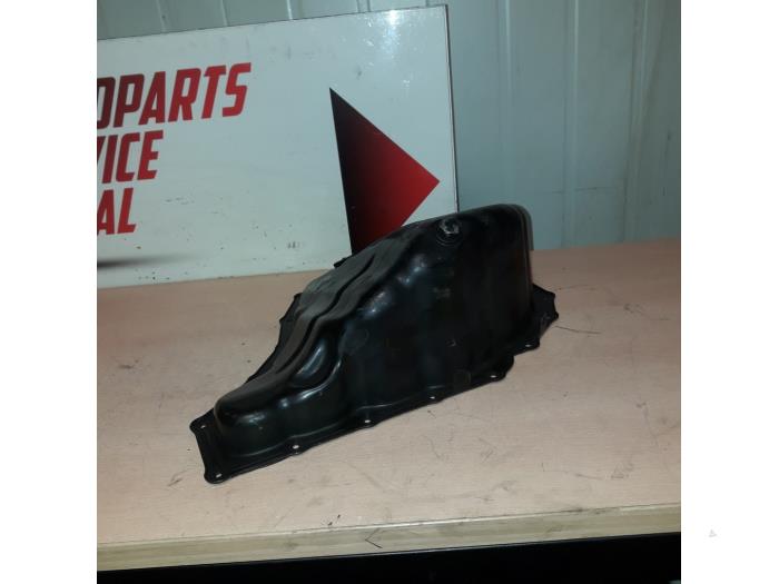 Gebruikte Carterpan Audi A4 Avant (B8) 1.8 TFSI 16V Prijs € 40,00 Margeregeling aangeboden door EU Engines & Parts BV