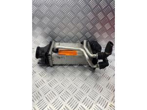 Gebruikte Intercooler Mercedes C (W205) C-180 1.6 16V Prijs € 60,00 Margeregeling aangeboden door EU Engines & Parts BV