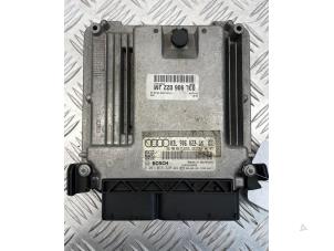 Gebruikte Computer Automatische Bak Audi A4 (B8) 2.0 TDI 16V Prijs € 150,00 Margeregeling aangeboden door EU Engines & Parts BV