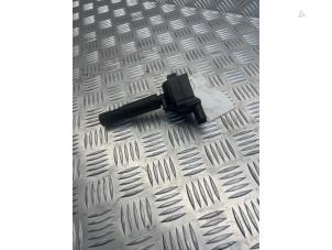 Gebruikte Bobine Mercedes C (W204) 1.8 C-180 CGI 16V Prijs € 25,00 Margeregeling aangeboden door EU Engines & Parts BV