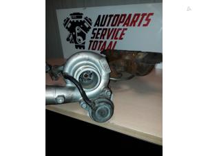 Gebruikte G-lader Citroen Jumper (U9) 3.0 HDi 155 Euro 5 Prijs € 300,00 Margeregeling aangeboden door EU Engines & Parts BV