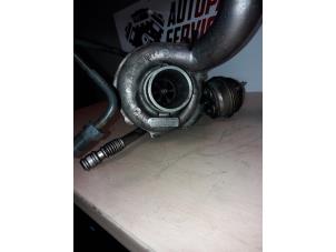 Gebruikte Turbo Renault Espace (JK) 2.2 dCi 150 16V Grand Espace Kat. Prijs € 150,00 Margeregeling aangeboden door EU Engines & Parts BV