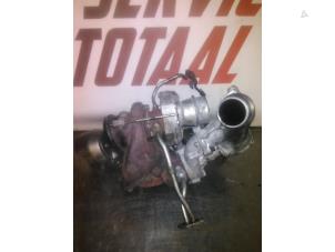 Gebruikte Turbo Mercedes Sprinter 3,5t (906.63) 216 CDI 16V Prijs € 450,00 Margeregeling aangeboden door EU Engines & Parts BV