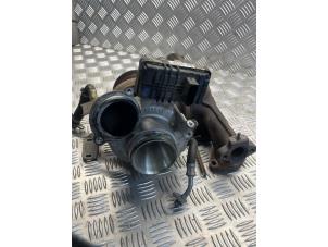 Gebruikte G-lader BMW 5 serie (G30) 530d 3.0 TwinPower Turbo 24V Prijs € 600,00 Margeregeling aangeboden door EU Engines & Parts BV